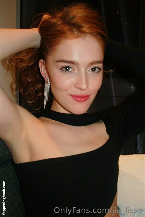 jia lissa onlyfans leaks|Adult content from hundreds of OnlyFans creators leaked online